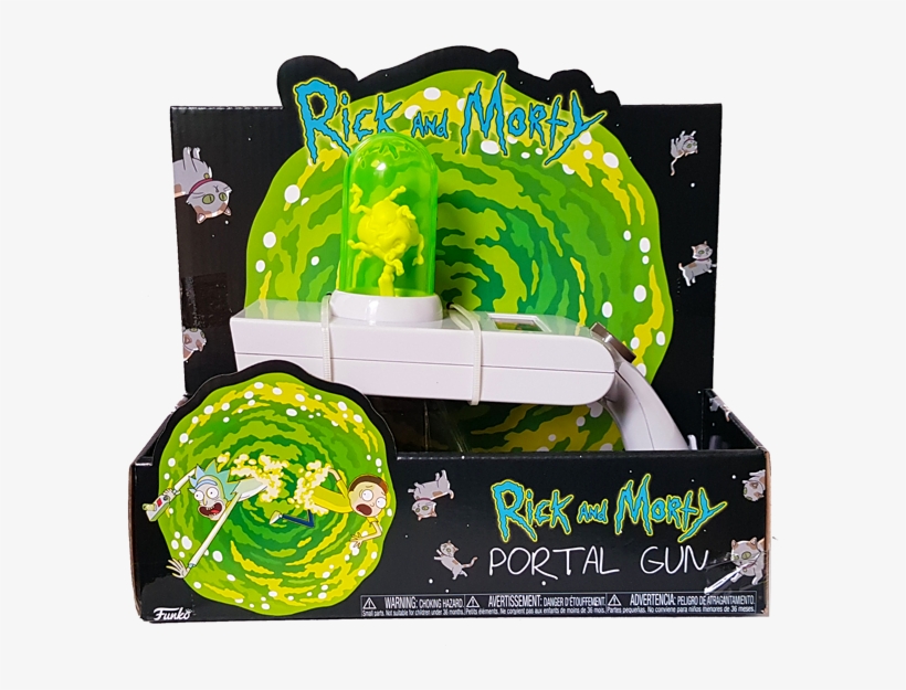 Rick And Morty, transparent png