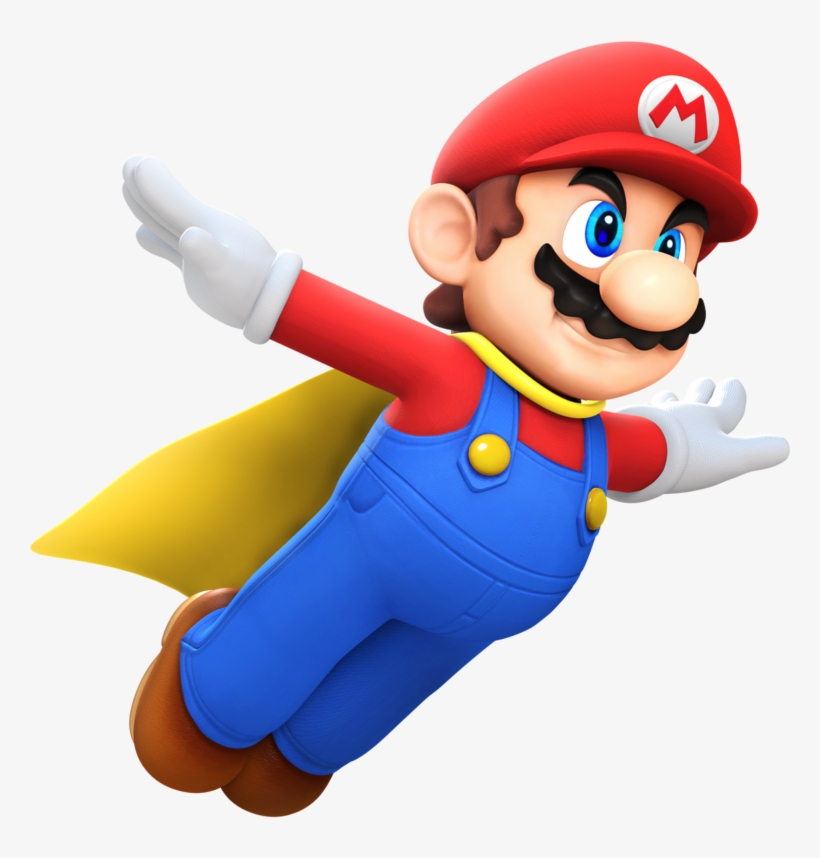 Mario Nintendo Gaming Aesthetic Gaming Art Video Games, transparent png