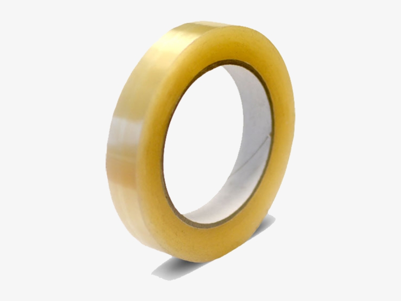 12mm Clear Tape, transparent png