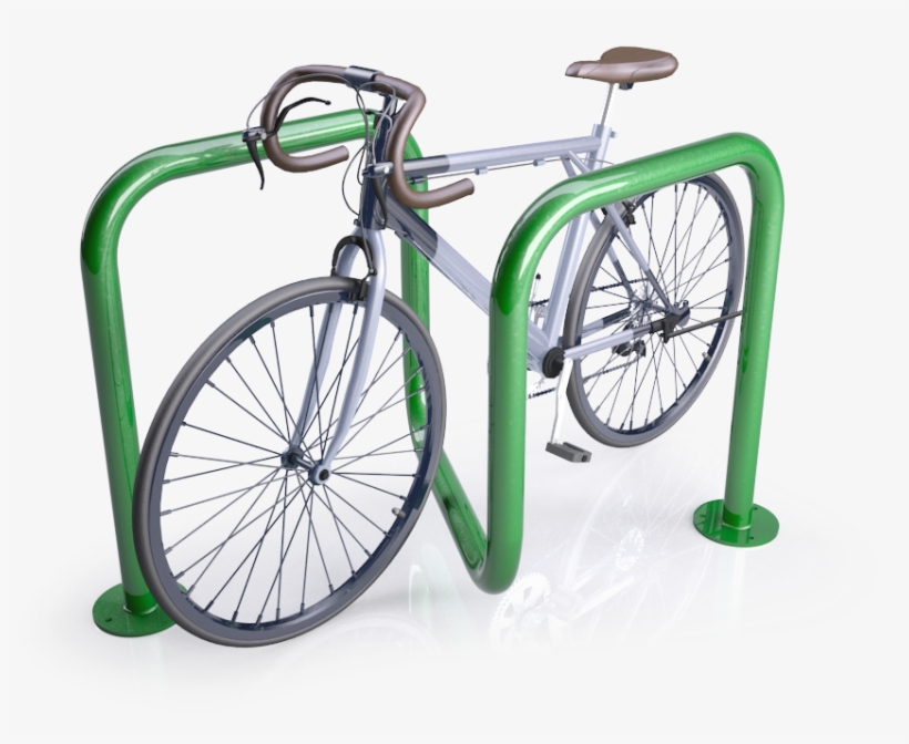 Lacerta Bike Rack Image, transparent png
