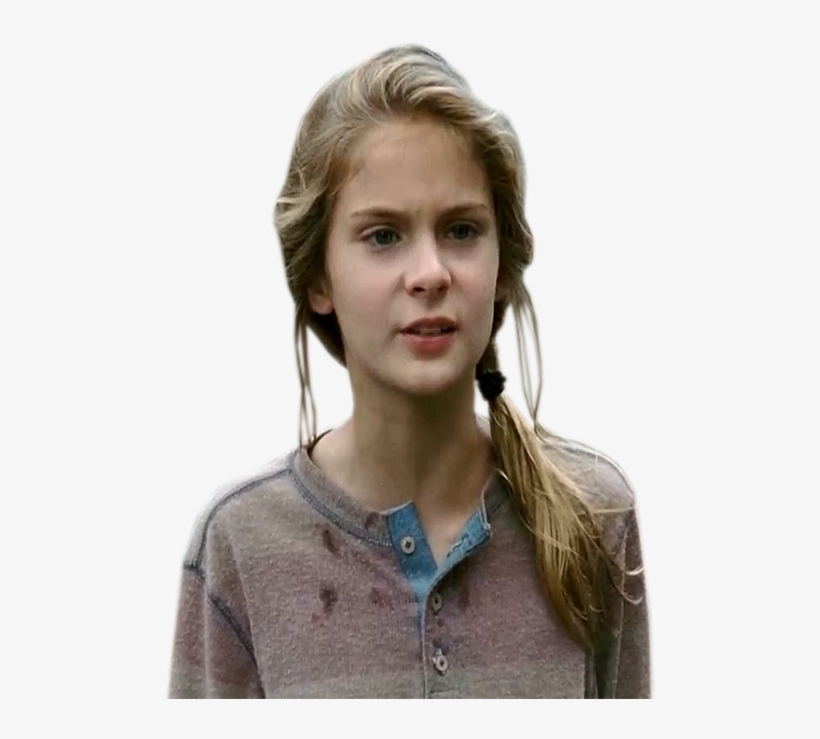 Maggie Greene, Beth Greene, Lizzie The Walking Dead,, transparent png