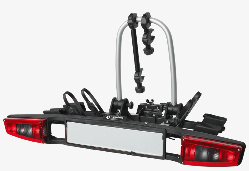 Bike Carrier Westfalia Bikelander, transparent png