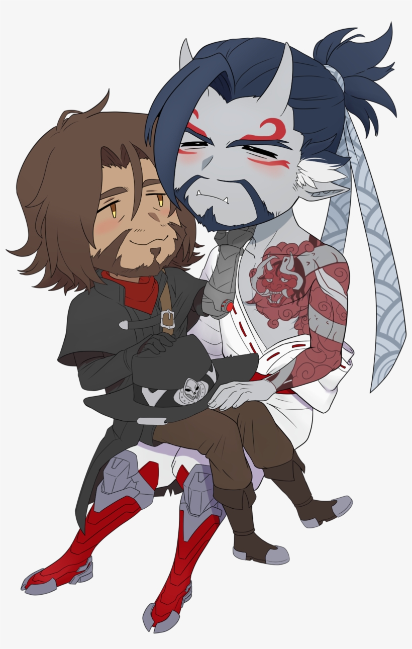 Eeee A Chibi Commission Made By @jin-nyeh They're So, transparent png