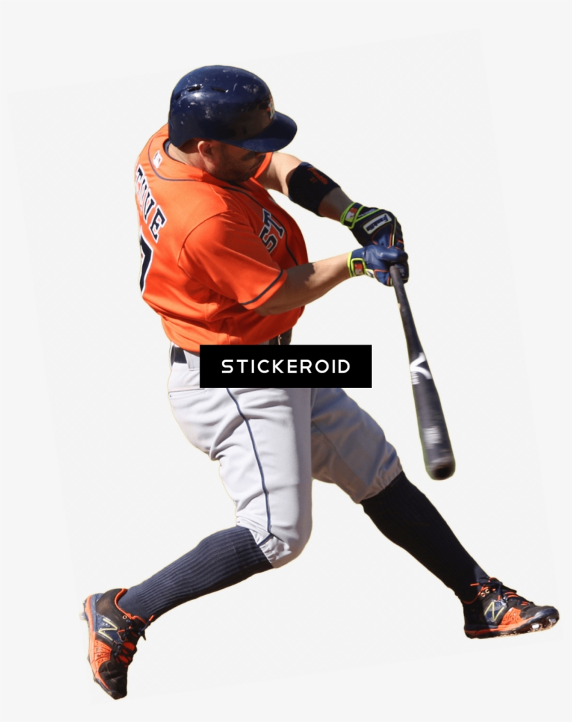 Houston Astros Player, transparent png