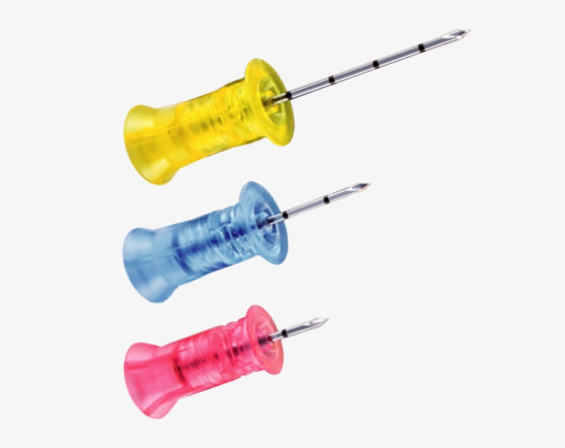 Contents Of Your Ez-io Kit, transparent png