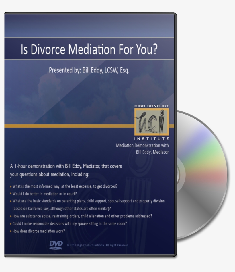 Is Divorce Mediation For You, transparent png