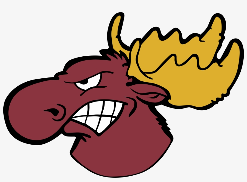 Moose Off Road Apparel Logo Png Transparent, transparent png