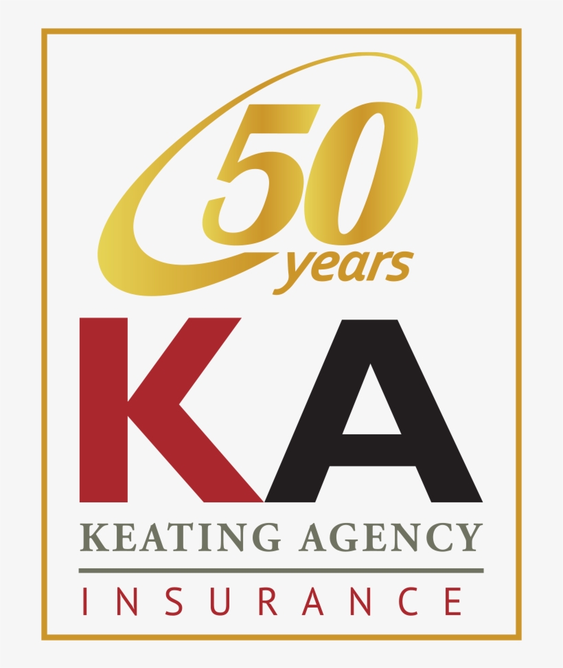 Keating Agency Insurance, transparent png
