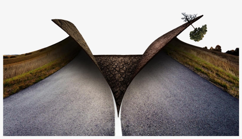 Help For The Broken Road Of An Orange County Divorce, transparent png