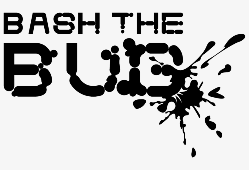 Bashthebug, transparent png