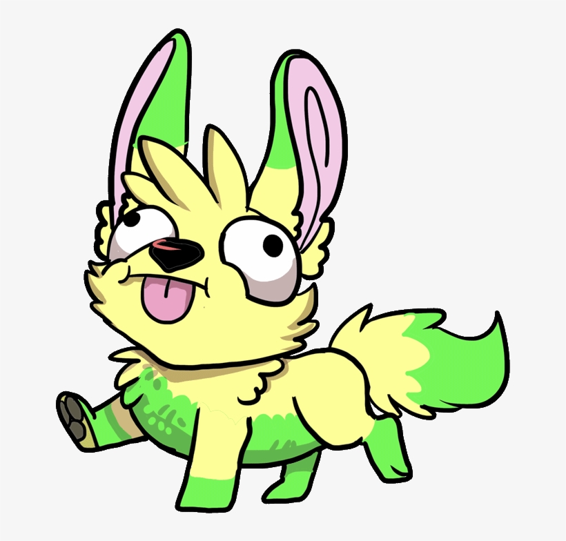 Add All Your Warrior Cat Suff In Here, transparent png