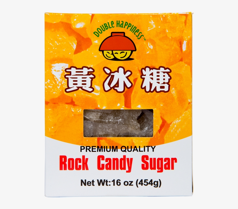 Dh Rock Candy Sugar [box], transparent png