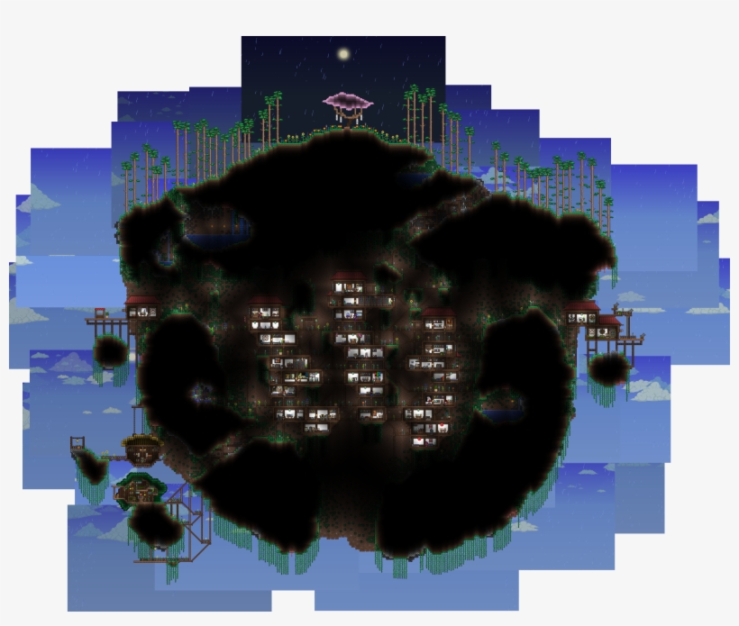 Pc Flor Nce S Builds Collection Community, transparent png