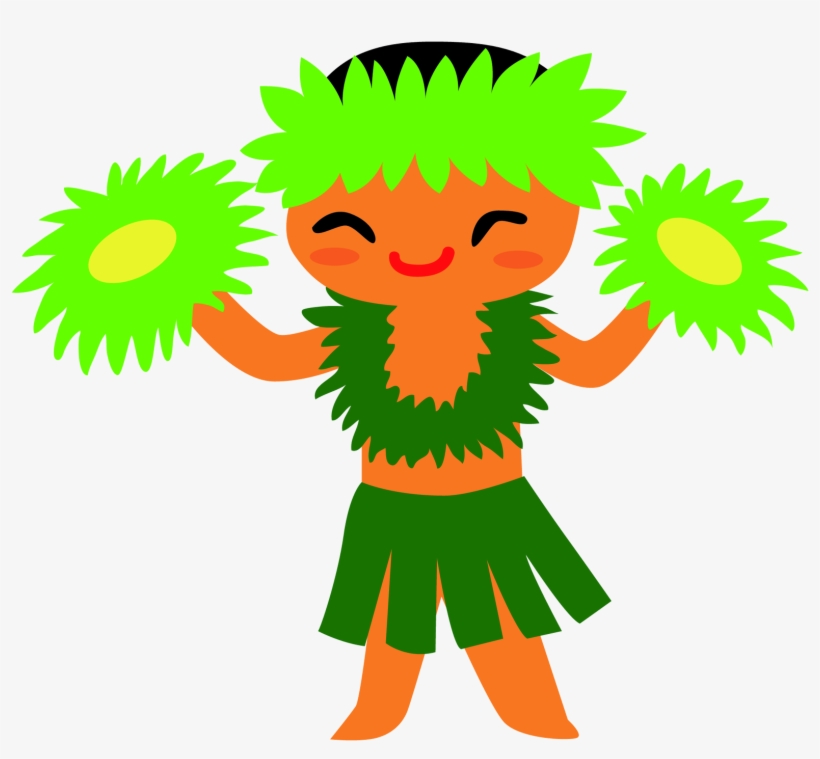 Clipart Download Aloha Tropical Hawaii Pinterest, transparent png