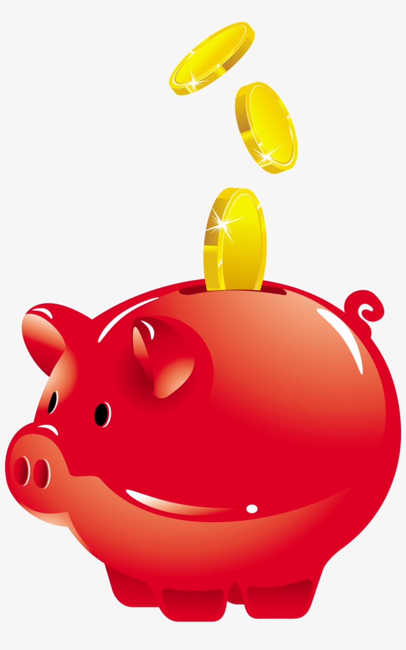 Piggy Bank Png, Download Png Image With Transparent, transparent png