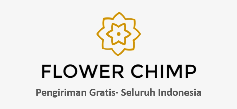 Flower Chimp Indonesia, transparent png