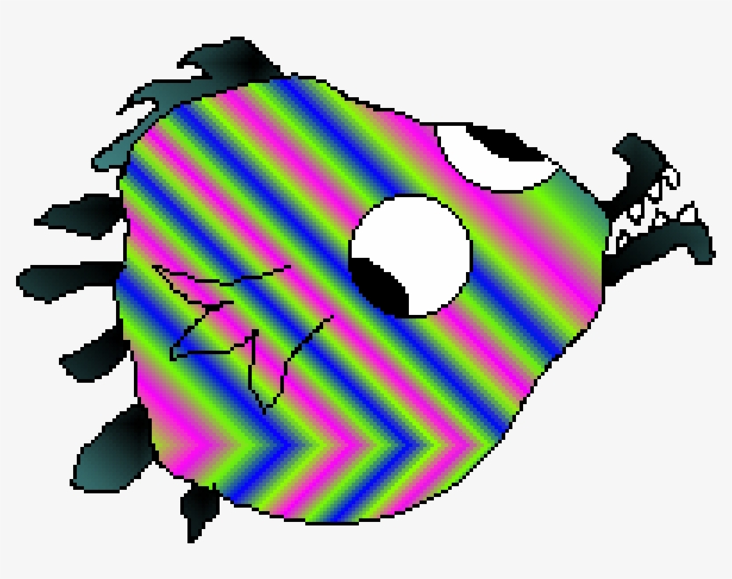 Urkel-fisk, transparent png