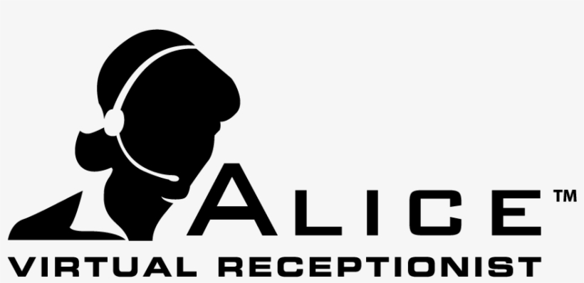 Images Of Virtual Receptionist Alice, transparent png