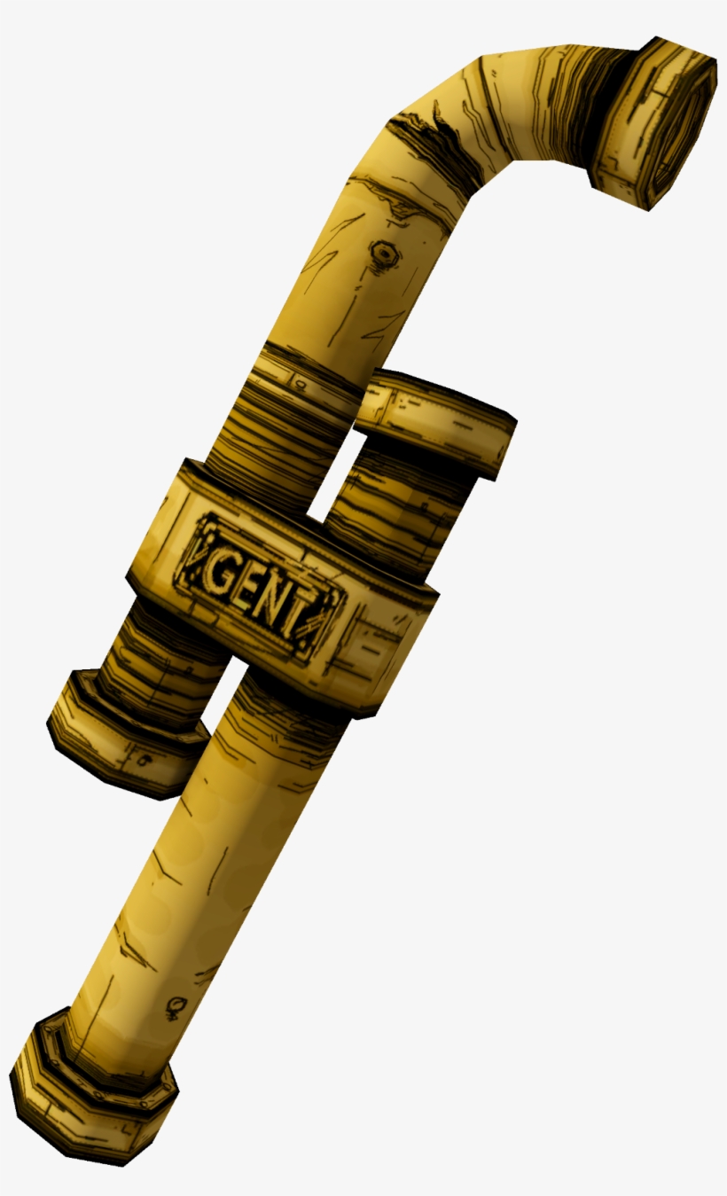 Gentpipe3d, transparent png