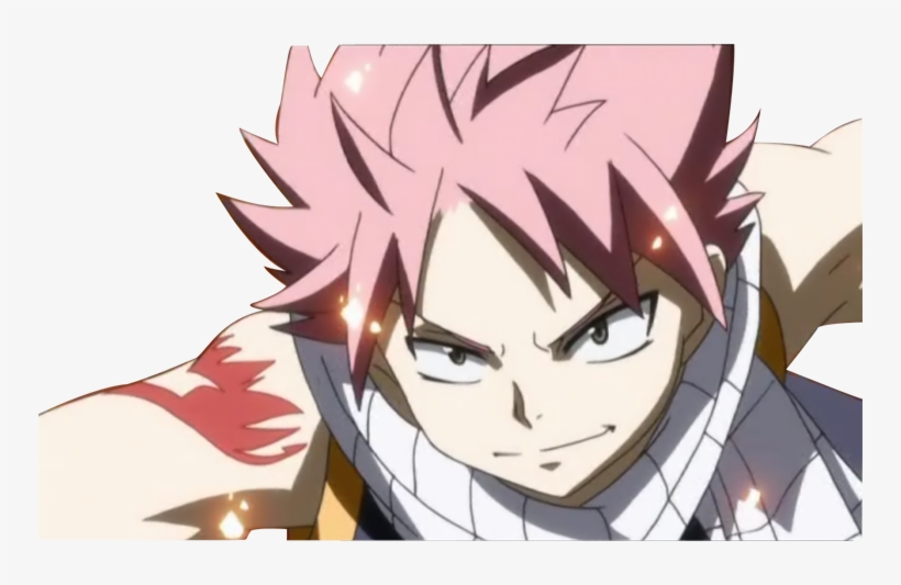 Fairy Tail Free Png Image, transparent png