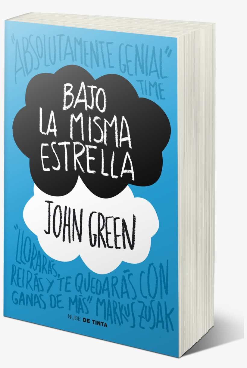 Bajo La Misma Estrella, transparent png