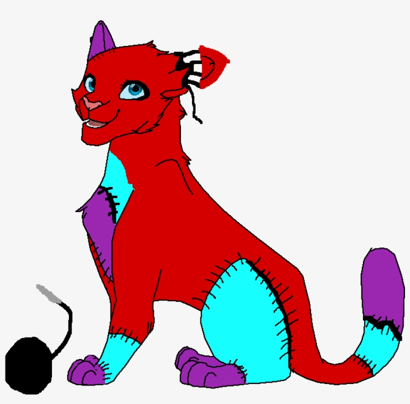 Stiches, transparent png