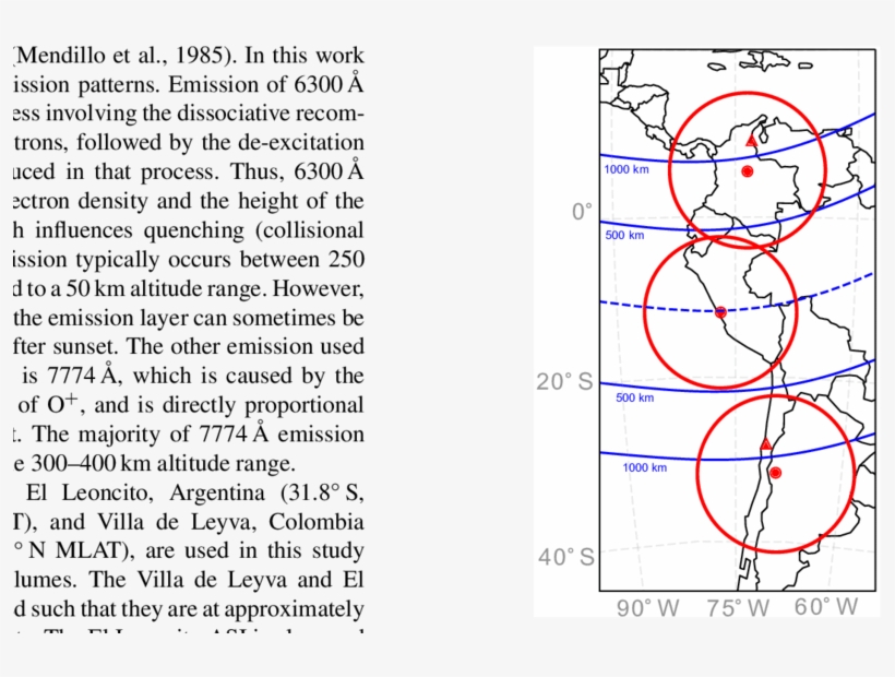 A Map Of Western South America Showing The Location, transparent png