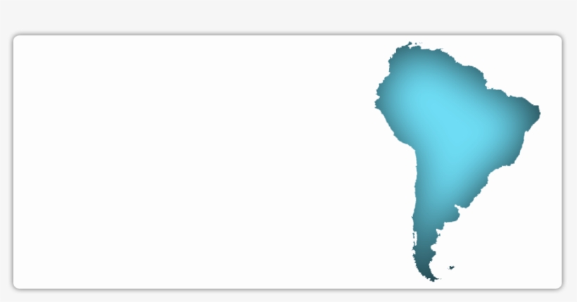Flight Coordination - South America, transparent png