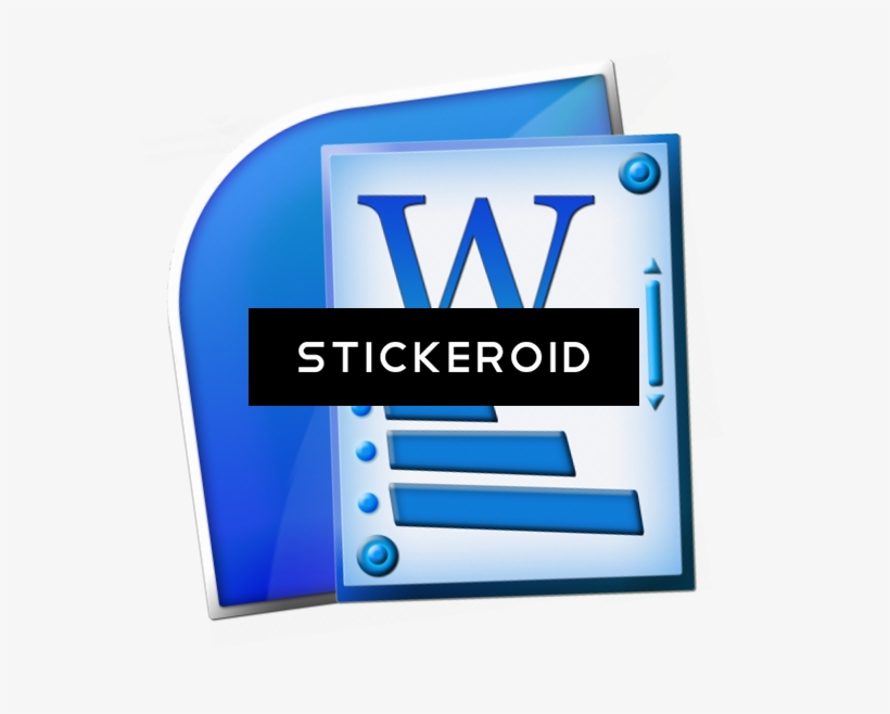 Ms Word Pic Microsoft, transparent png