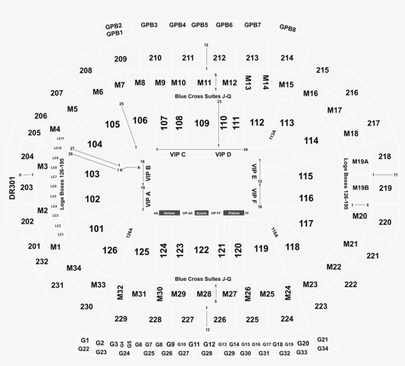 Detroit Pistons Vs, transparent png