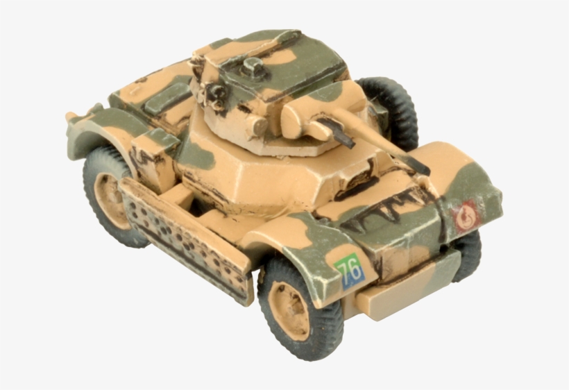 Daimler Armoured Car Troop, transparent png