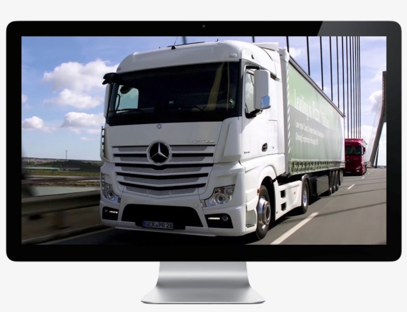 Daimler Spearheads Digital Transformation With Icertis, transparent png