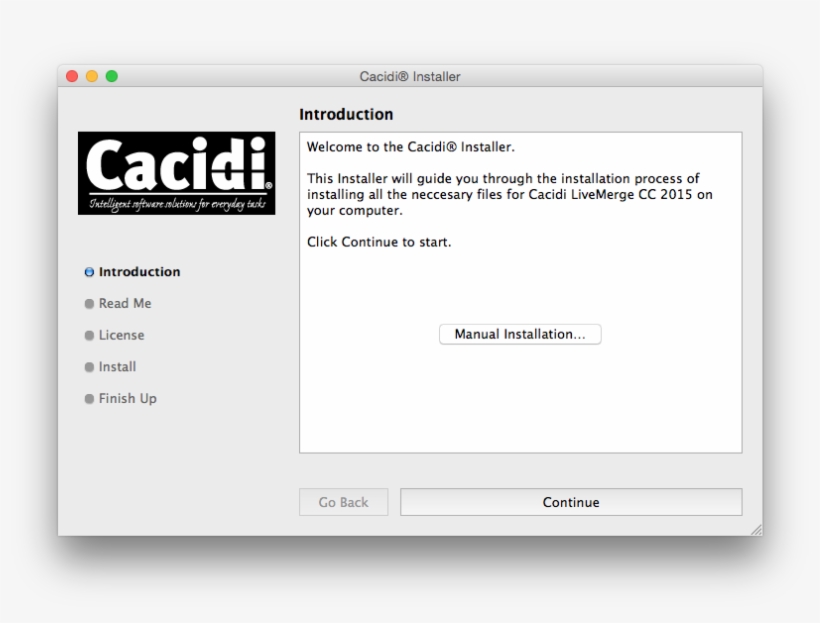 If You For Some Reason What To Create A Manual Installation,, transparent png