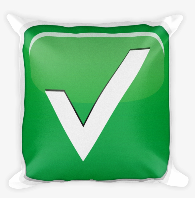 Check Mark Emoji So Cheap 88687 B3a8d, transparent png