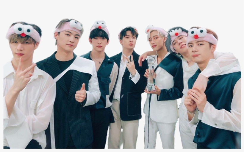 Got7 Got7mark Got7jaebum Got7jackson Got7jinyoung Got7y, transparent png