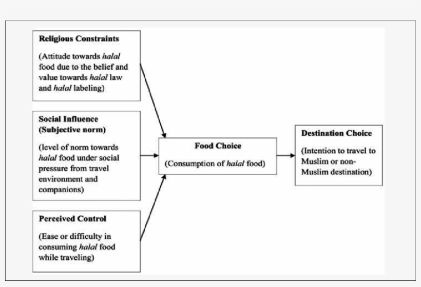Relationship Between Attitude And Subjective Norm Towards, transparent png