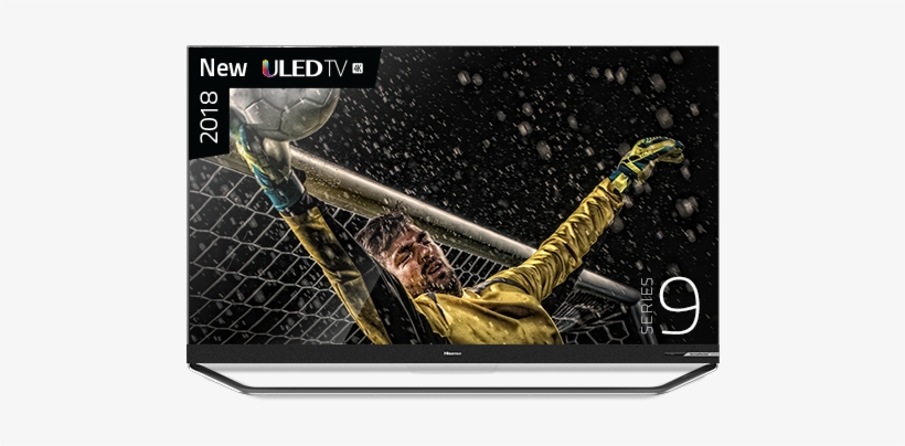 65″ Series 9 65p9, transparent png