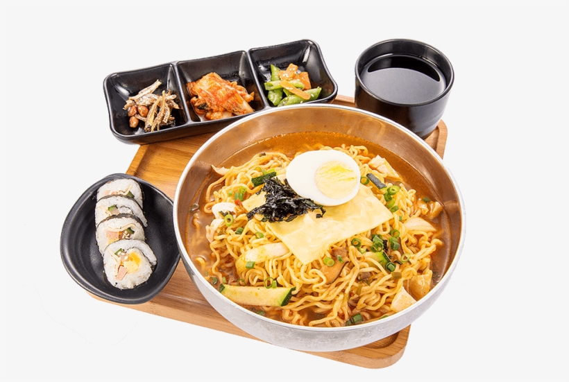 Cheese Ramyun, transparent png