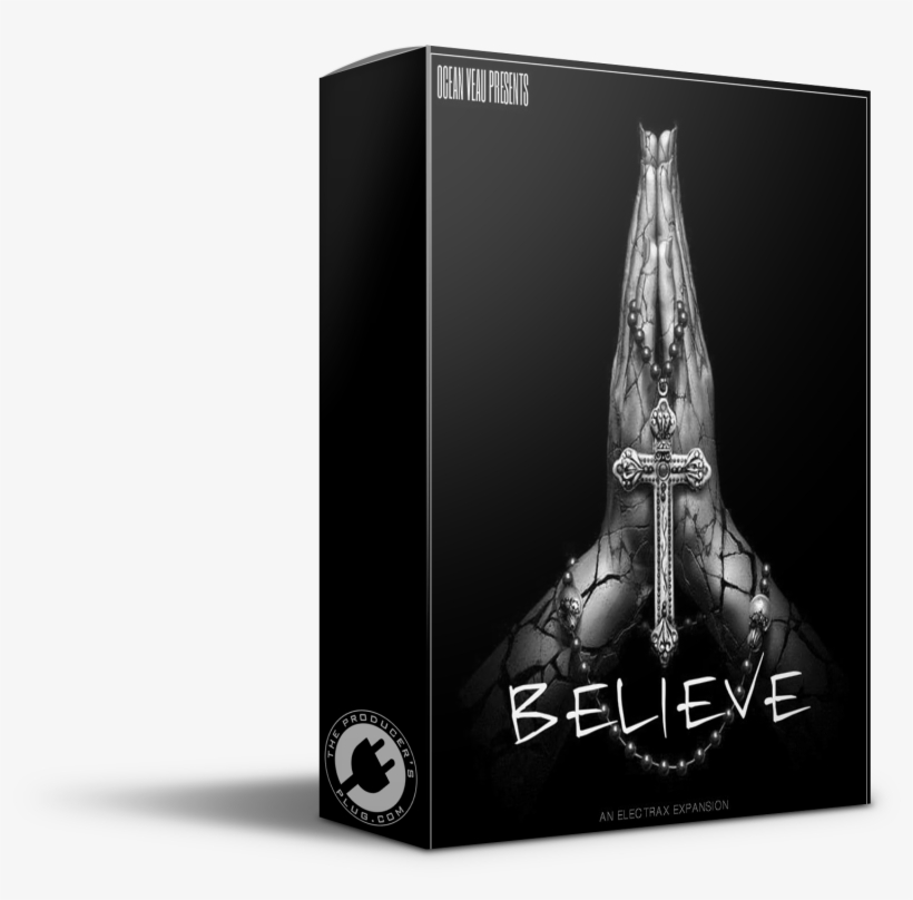 Believe Electrax Preset Bank Free Download Rh Theproducersplug, transparent png