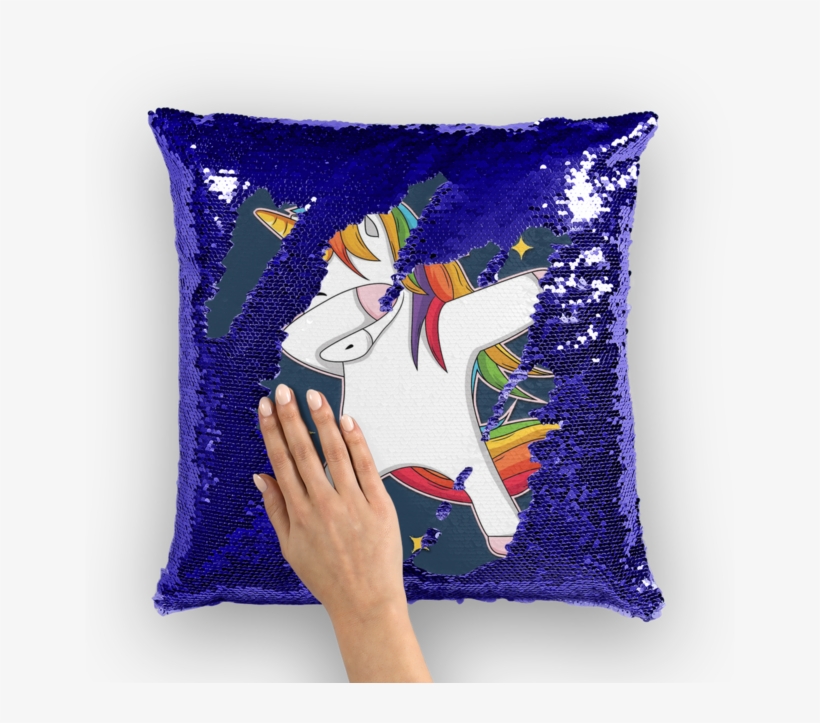 Dabbing Unicorn Png, transparent png