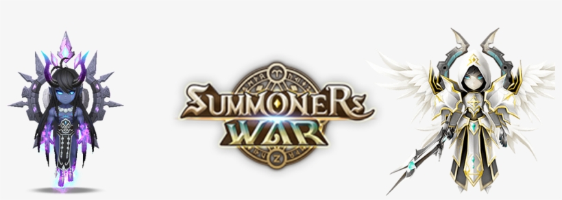 Summoners War Análise, transparent png