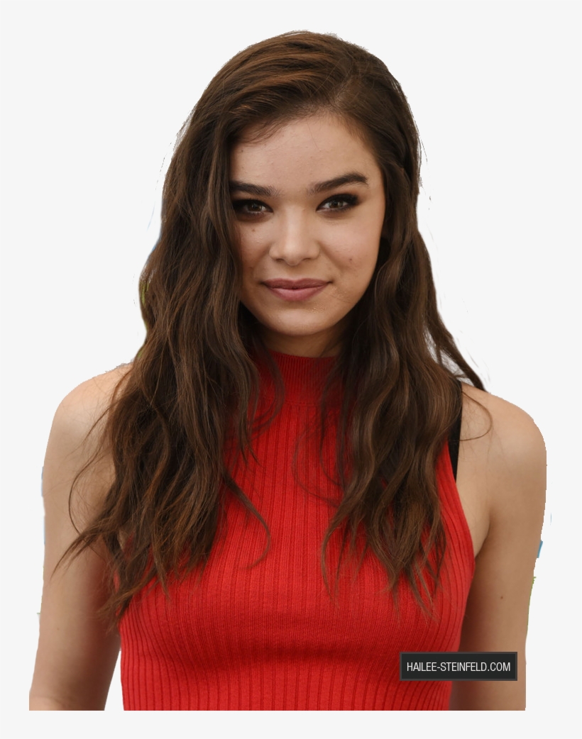 Hailee Steinfeld Png, transparent png