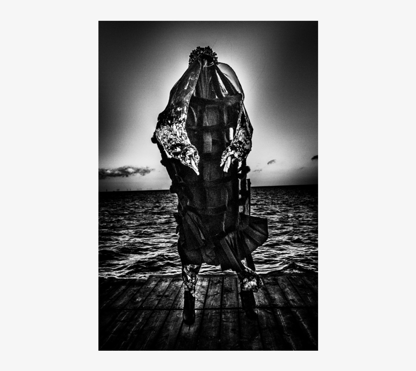 Composing The Between Is Tilde Bays Graduation Project, transparent png