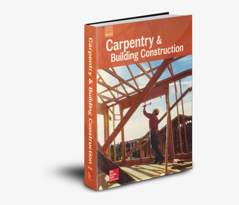 Carpentry And Building Construction, transparent png