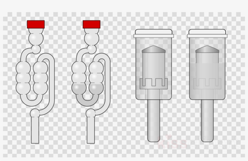Fermentation Lock Clipart Beer Brewing Grains & Malts, transparent png