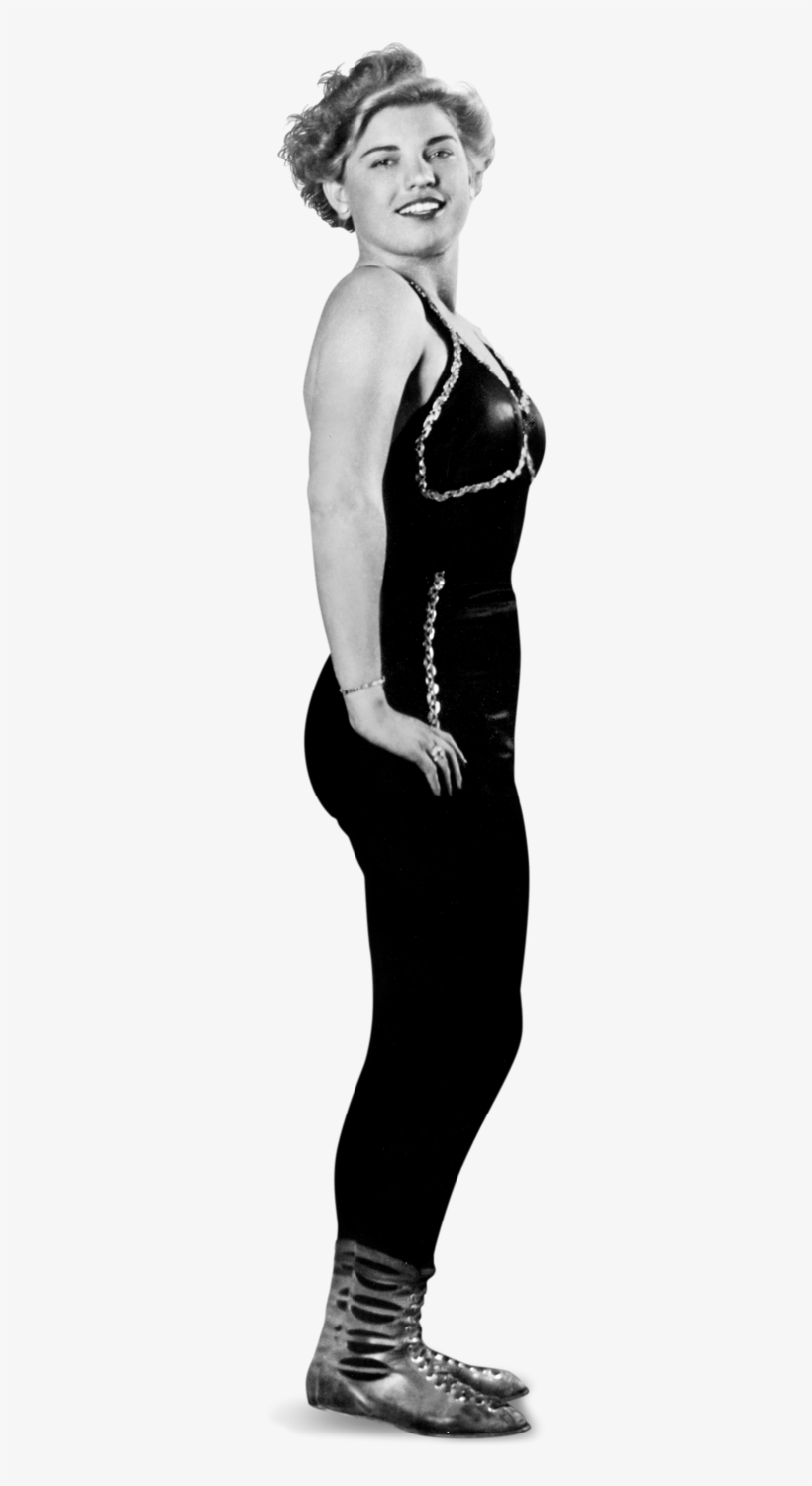 Mae Young, transparent png