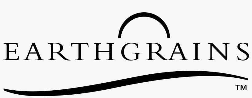 Earth Grains Logo Png Transparent, transparent png