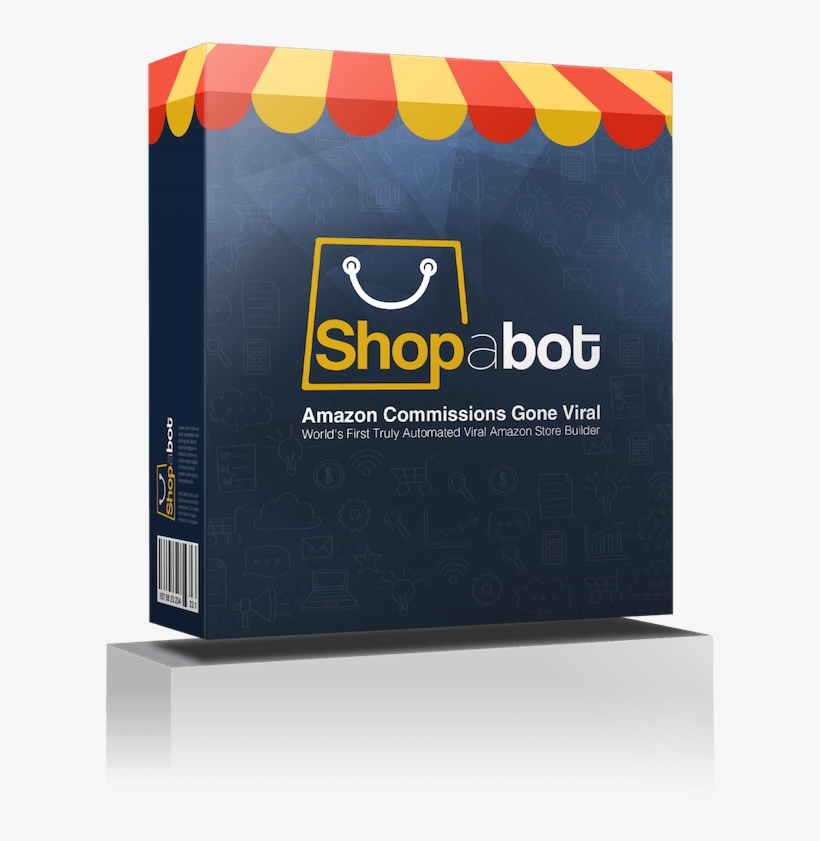 How To Build An Amazon Affiliate Store In Any Niche, transparent png