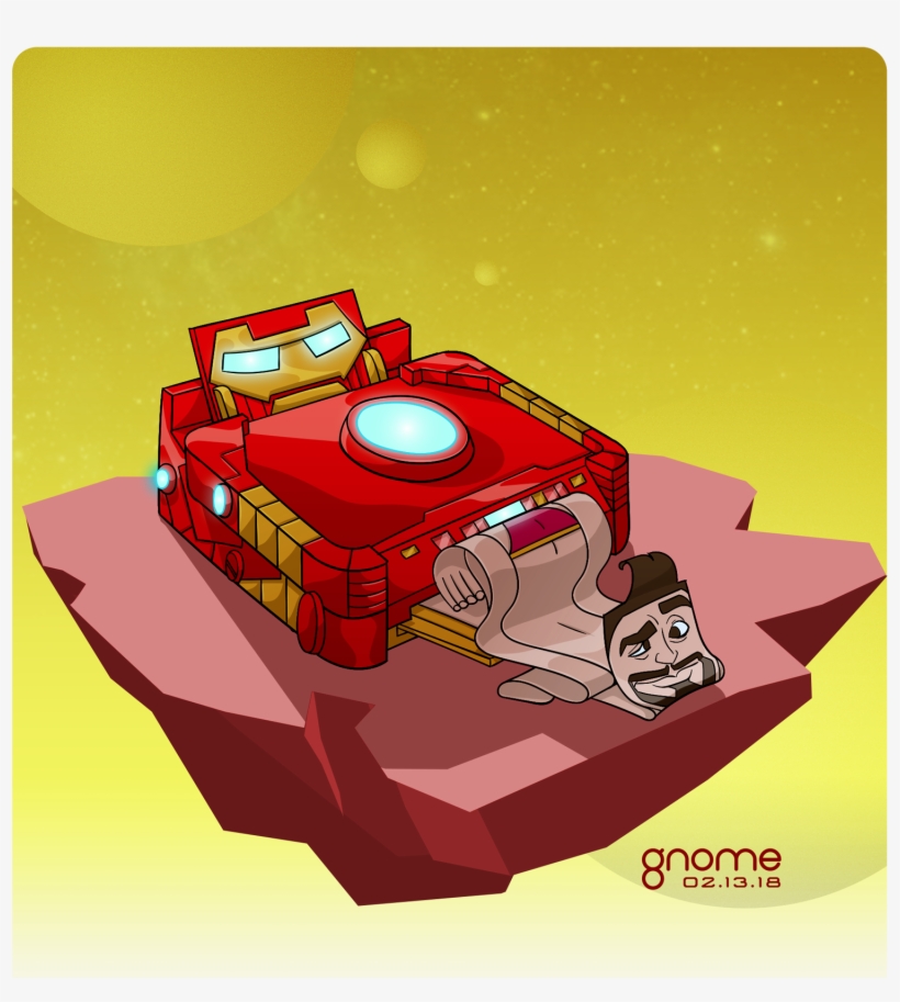 The Imprintable Iron Man, transparent png