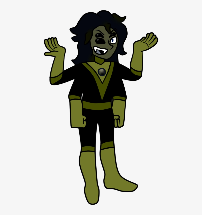 Pokemonboy3000's Black Ice, transparent png